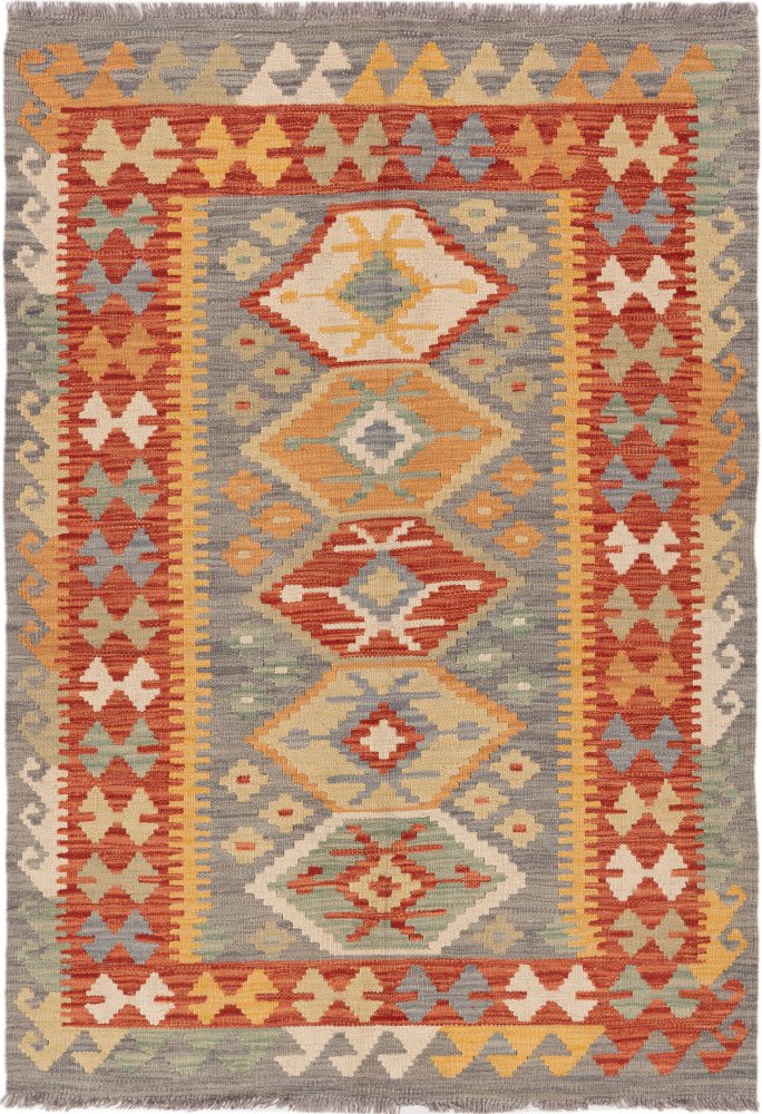 Afghan rug Kilim Afghan 147x101 147x101, Persian rug Handwoven
