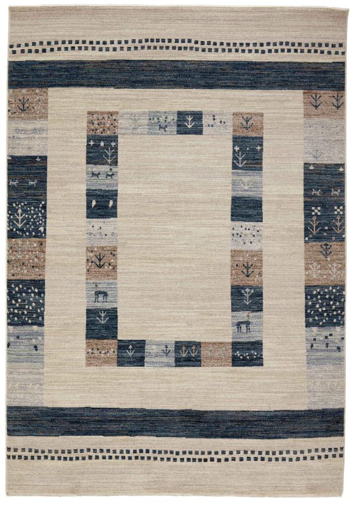 Chinesischer Teppich Nomia 241x171 241x171, Perserteppich Handgeknüpft