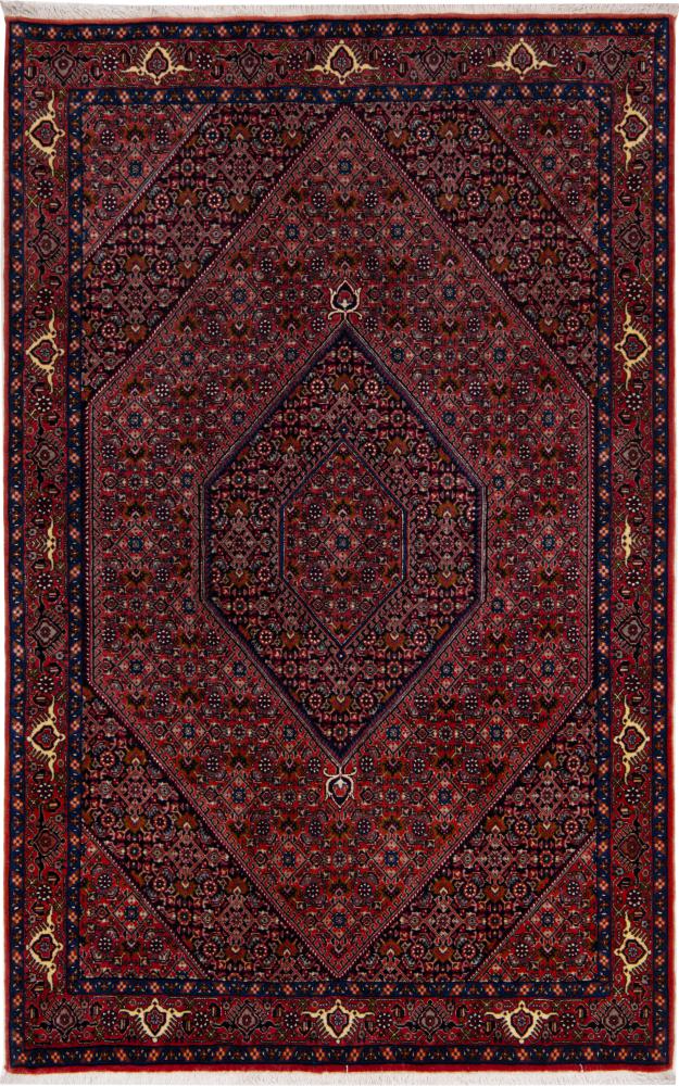 Tappeto persiano Bidjar 176x109 176x109, Tappeto persiano Annodato a mano