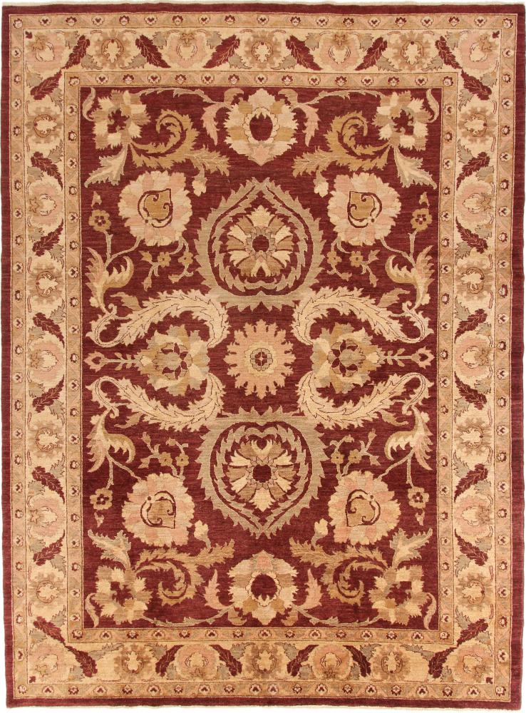 Pakistani rug Ziegler Farahan 379x282 379x282, Persian Rug Knotted by hand