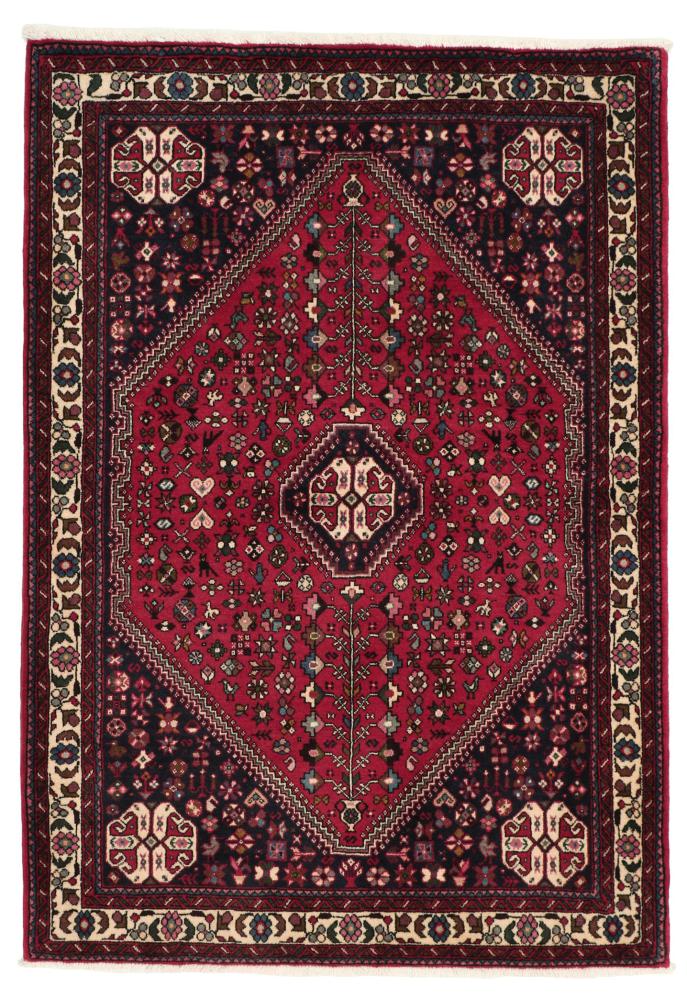 Dywan perski Abadeh 149x106 149x106, Dywan perski Ręcznie tkane