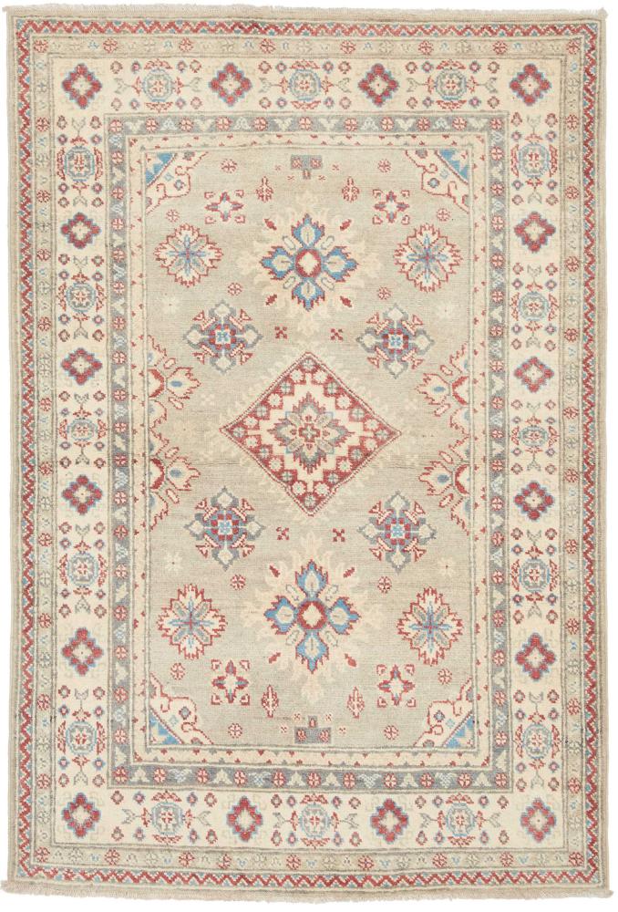 Pakistaans tapijt Kazak 154x102 154x102, Perzisch tapijt Handgeknoopte