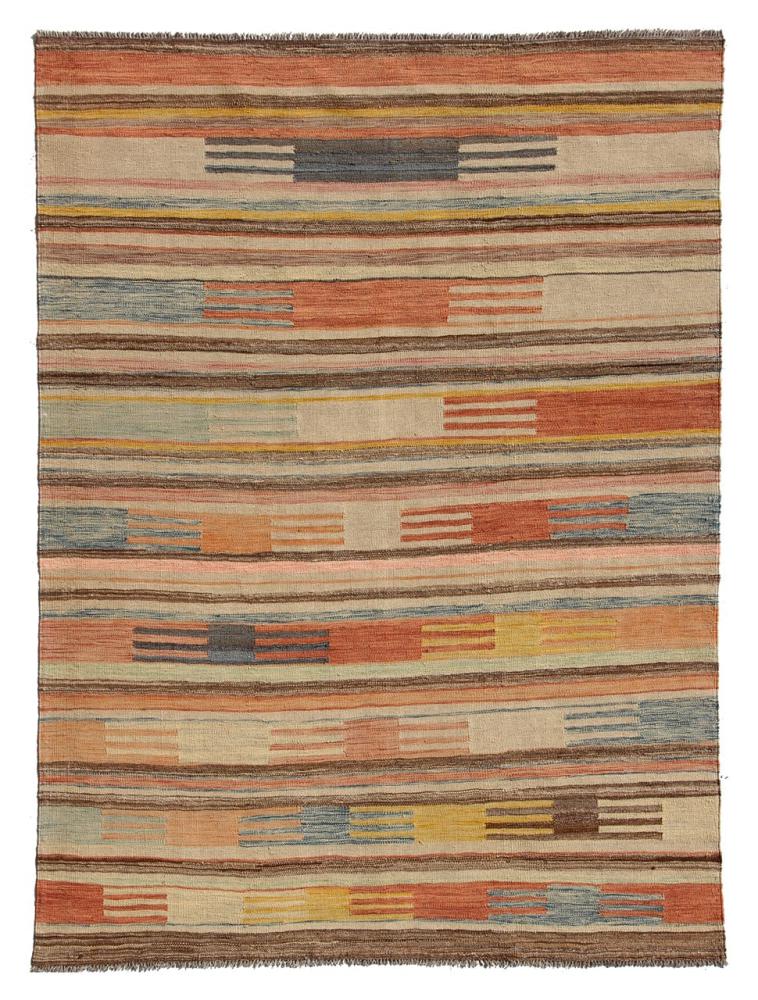Afghanska mattan Kilim Afghan Heritage 245x181 245x181, Persisk matta handvävd 