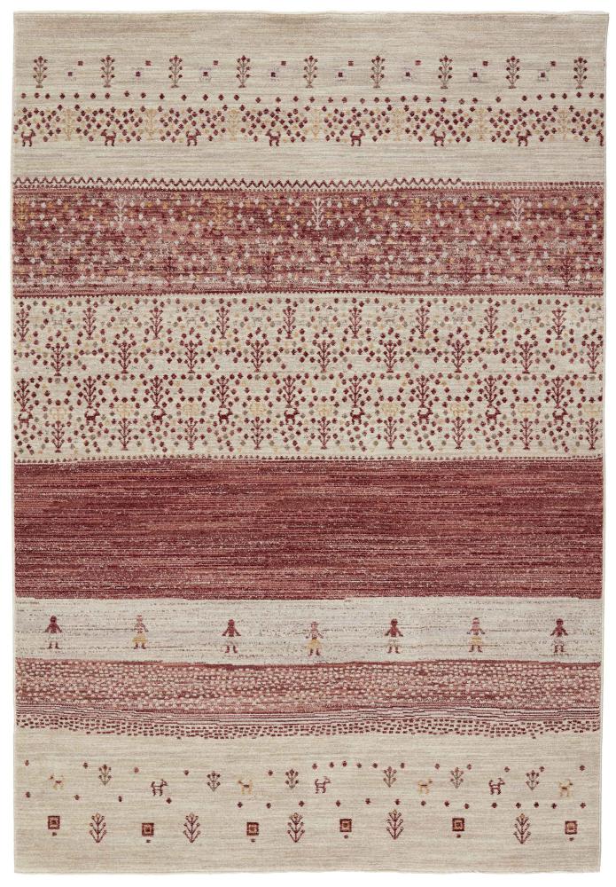 Chinesischer Teppich Nomia 239x169 239x169, Perserteppich Handgeknüpft
