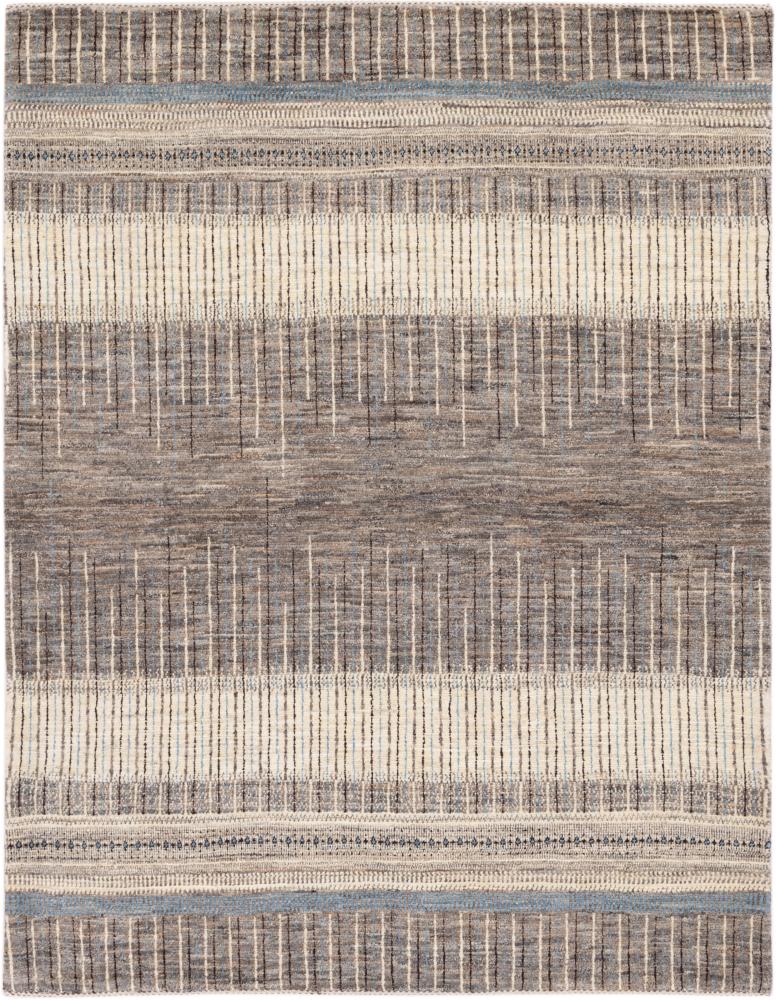 Persialainen matto Persia Gabbeh Loribaft Tabiibaft 195x151 195x151, Persialainen matto Solmittu käsin