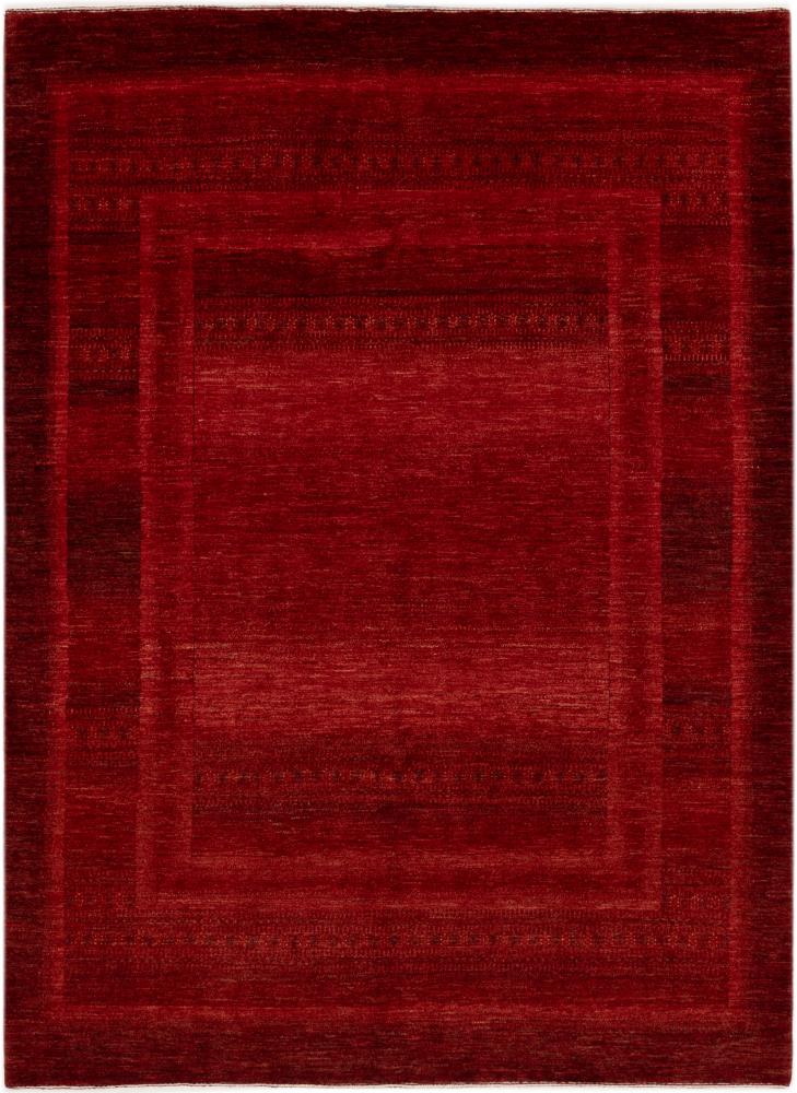 Perzsa szőnyeg Perzsa Gabbeh Loribaft Atash 246x179 246x179, Perzsa szőnyeg Kézzel csomózva