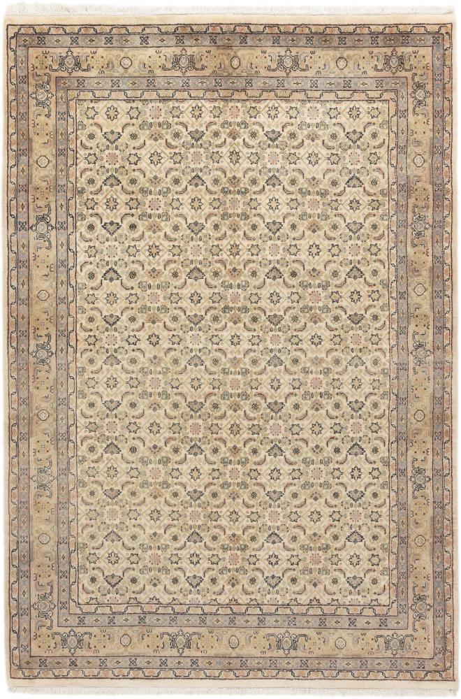 Indo rug Indo Herati 246x167 246x167, Persian Rug Knotted by hand