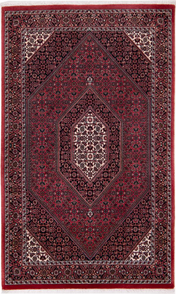 Persian Rug Bidjar 182x110 182x110, Persian Rug Knotted by hand