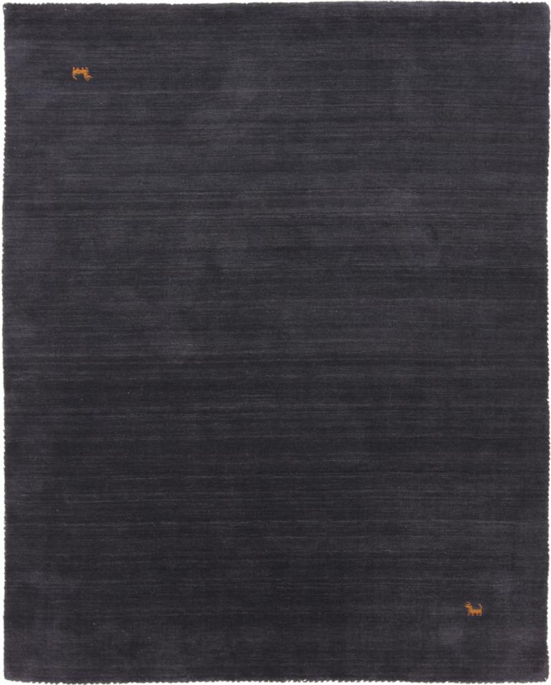 Indiaas tapijt Loom Gabbeh 291x245 291x245, Perzisch tapijt Loom Handgeknoopte