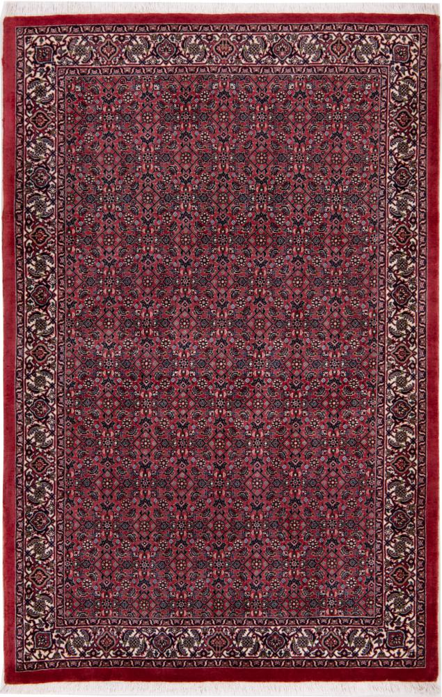 Tappeto persiano Bidjar 178x112 178x112, Tappeto persiano Annodato a mano