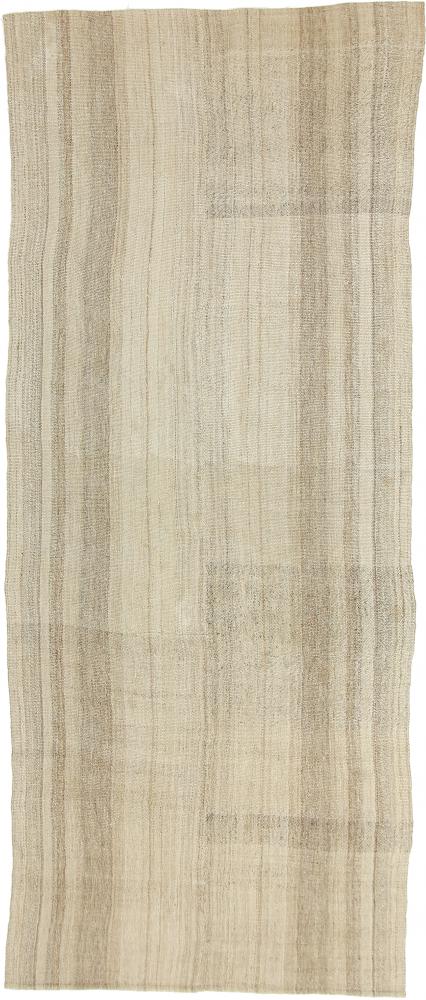 Tapete persa Kilim Fars Antigo 279x137 279x137, Tapete persa Tecido à mão