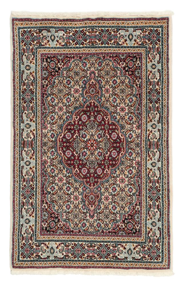 Persian Rug Moud 119x77 119x77, Persian Rug Knotted by hand