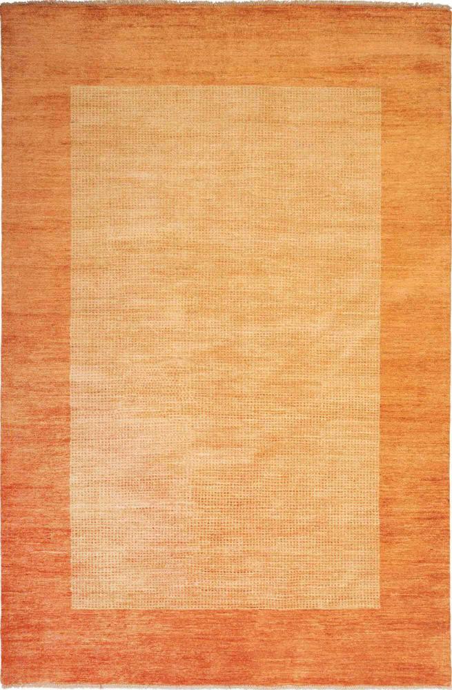 Pakistani rug Mahra Shan 125x77 125x77, Persian Rug Knotted by hand