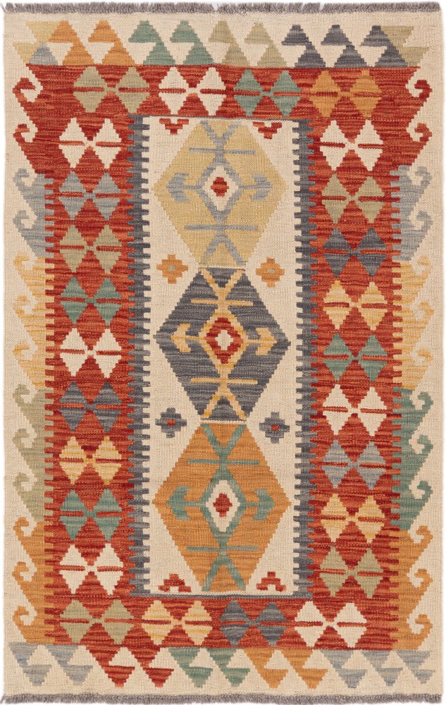 Afghan rug Kilim Afghan 4'2"x2'8" 4'2"x2'8", Persian rug Handwoven
