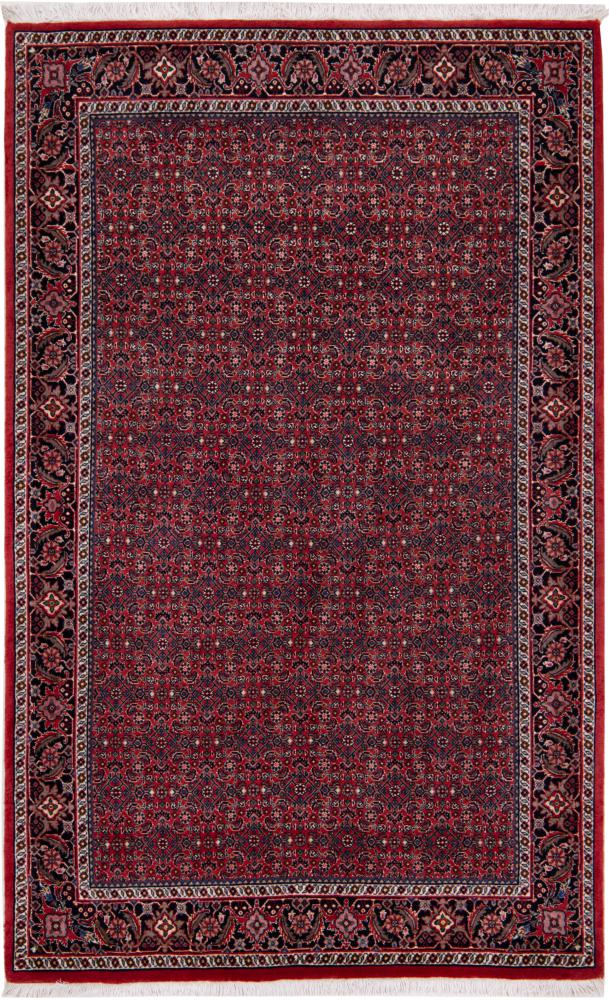 Persian Rug Bidjar 178x109 178x109, Persian Rug Knotted by hand