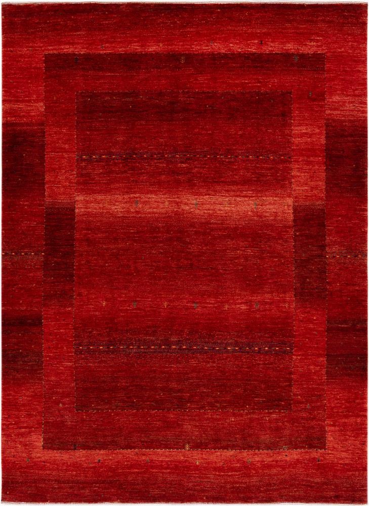 Tappeto persiano Persiano Gabbeh Loribaft Essence 237x174 237x174, Tappeto persiano Annodato a mano