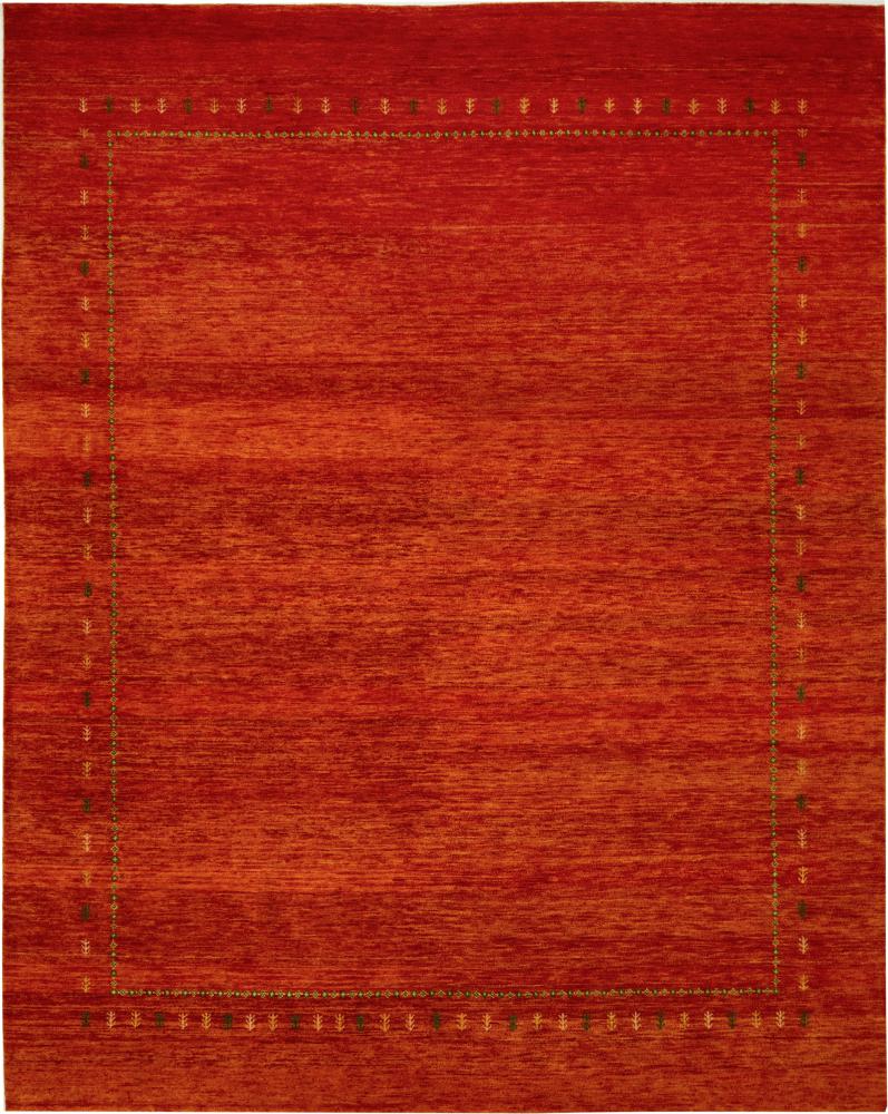 Tapete persa Persa Gabbeh Loribaft 250x198 250x198, Tapete persa Atado à mão