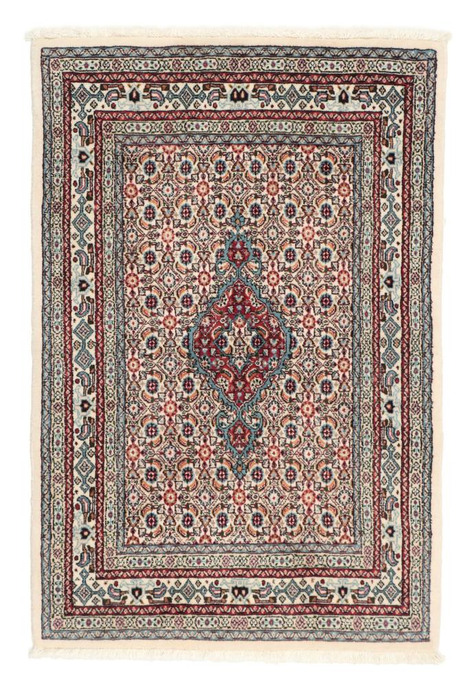 Dywan perski Moud 121x81 121x81, Dywan perski Ręcznie tkane