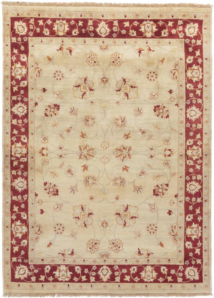 Indo rug Indo Tabriz 233x170 233x170, Persian Rug Knotted by hand