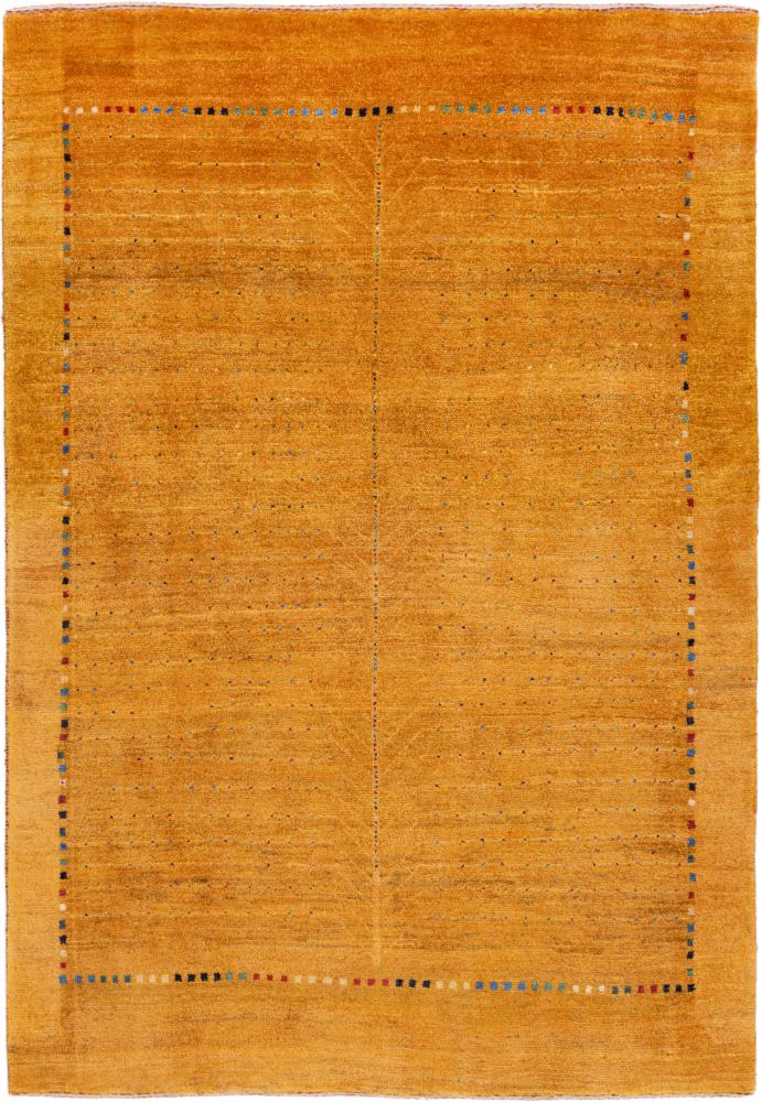 Persialainen matto Gabbeh Zagros 173x117 173x117, Persialainen matto Solmittu käsin