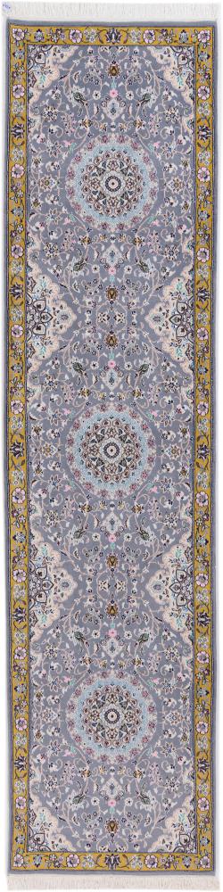 Persian Rug Nain 9La 320x77 320x77, Persian Rug Knotted by hand