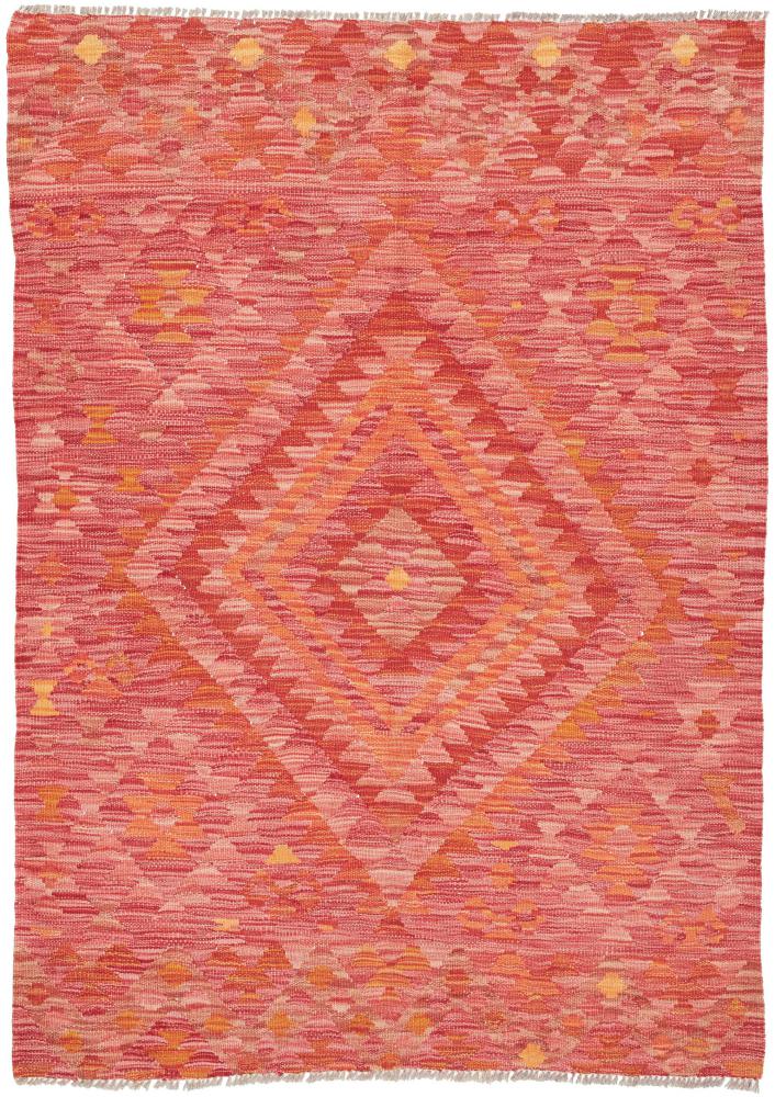 Αφγανικό χαλί Κιλίμ Afghan 149x107 149x107, Περσικό χαλί Οι κόμποι έγιναν με το χέρι