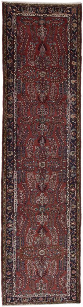 Persian Rug Mehraban 384x99 384x99, Persian Rug Knotted by hand