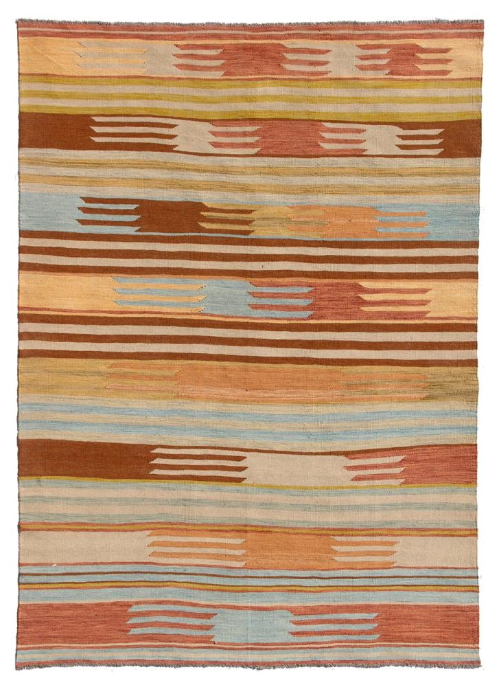 Alfombra afgana Kilim Afghan Heritage 301x196 301x196, Alfombra persa Tejido a mano