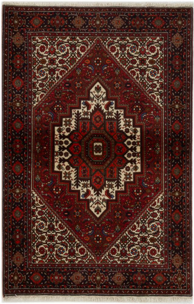 Alfombra persa Gholtogh 149x101 149x101, Alfombra persa Anudado a mano