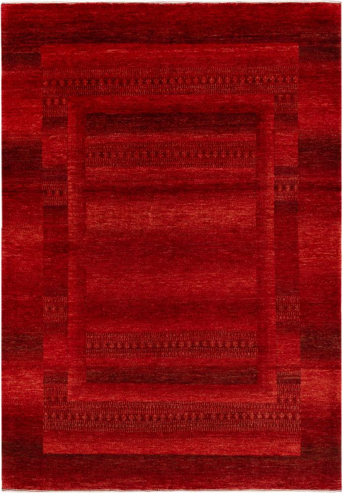 Perzsa szőnyeg Perzsa Gabbeh Loribaft Essence 242x169 242x169, Perzsa szőnyeg Kézzel csomózott