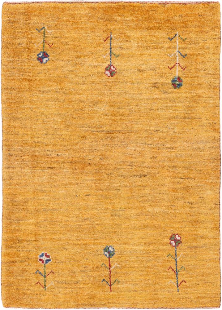 Persian Rug Gabbeh Zagros 124x89 124x89, Persian Rug Knotted by hand