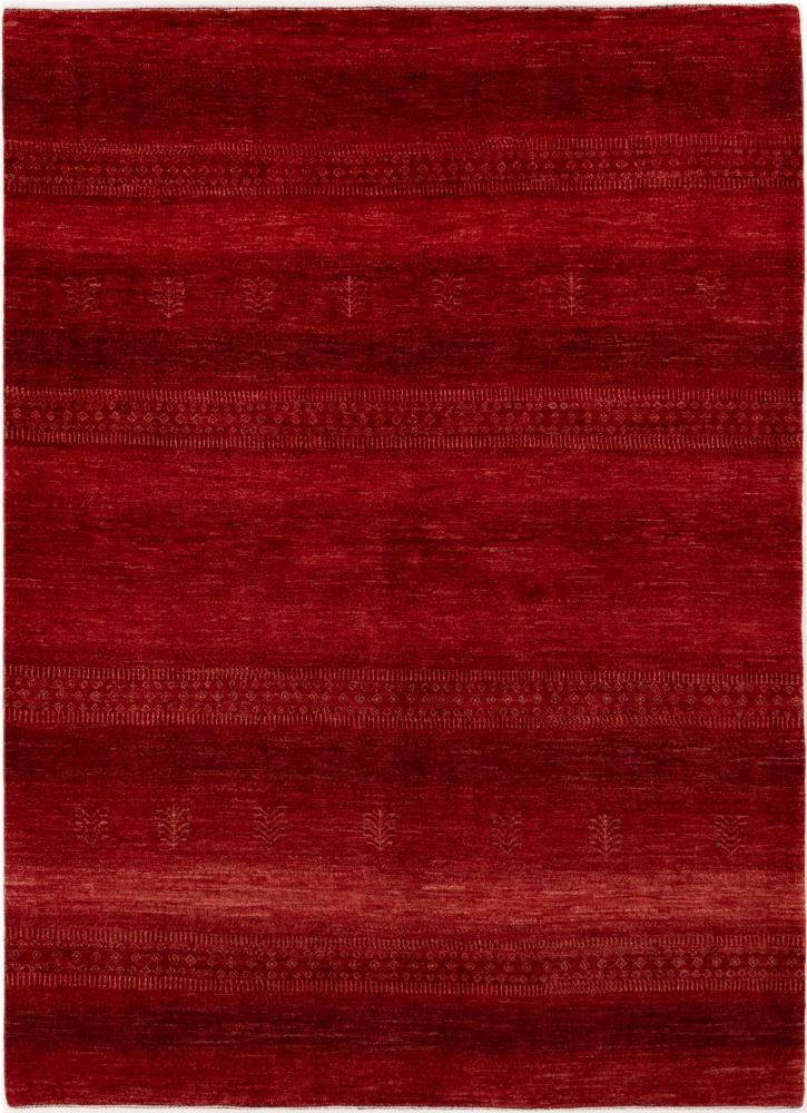 Tapete persa Persa Gabbeh Loribaft Atash 234x171 234x171, Tapete persa Atado à mão