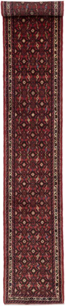 Persian Rug Hosseinabad 473x80 473x80, Persian Rug Knotted by hand