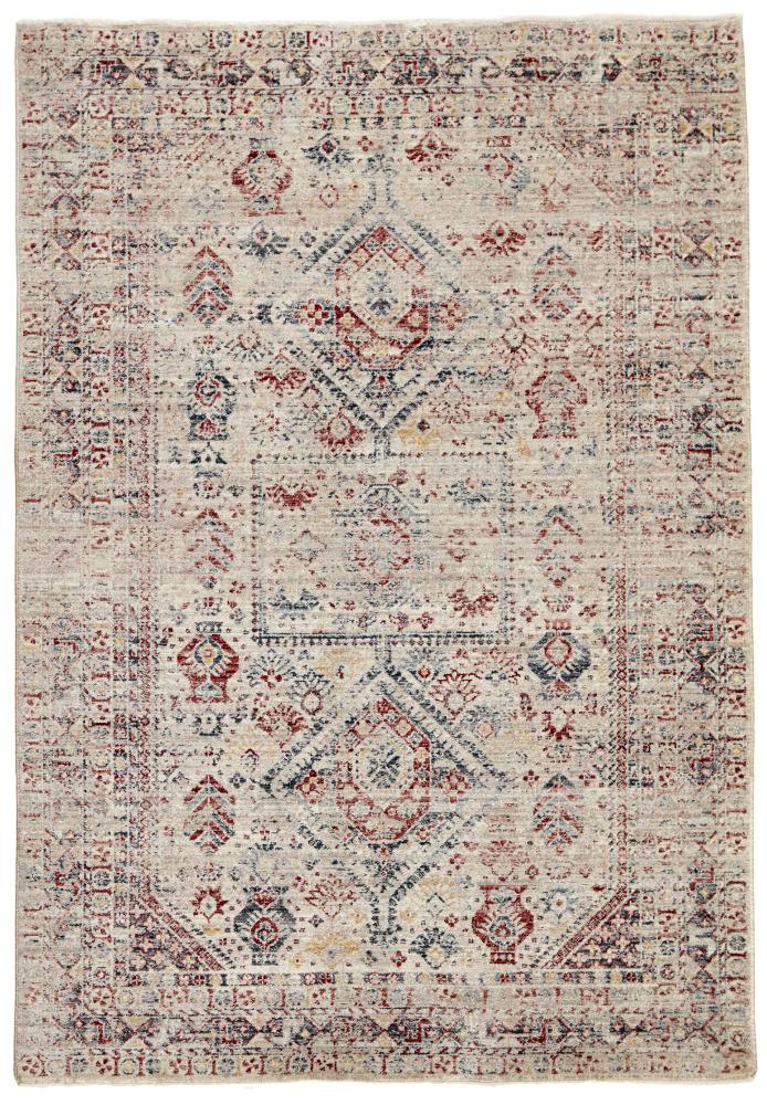 Chinesischer Teppich Dune 241x171 241x171, Perserteppich Handgeknüpft