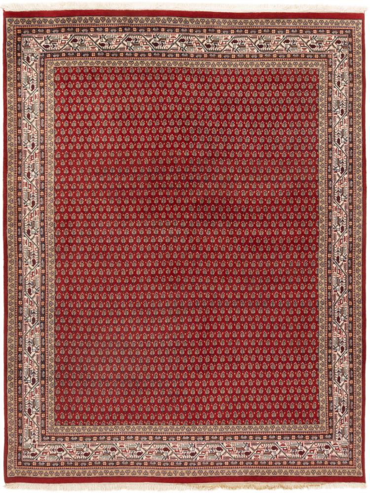 Indo rug Indo Mir 232x177 232x177, Persian Rug Knotted by hand