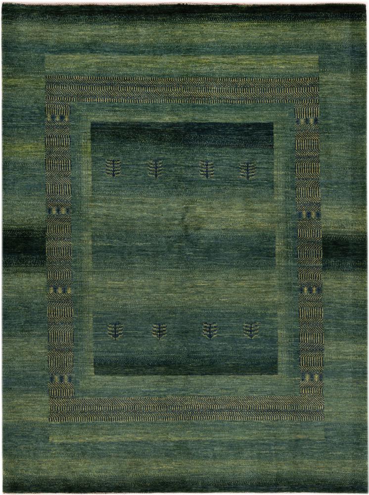 Tapete persa Persa Gabbeh Loribaft Atash 234x174 234x174, Tapete persa Atado à mão