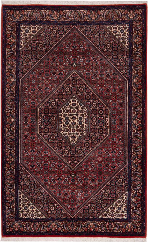 Tappeto persiano Bidjar 177x109 177x109, Tappeto persiano Annodato a mano