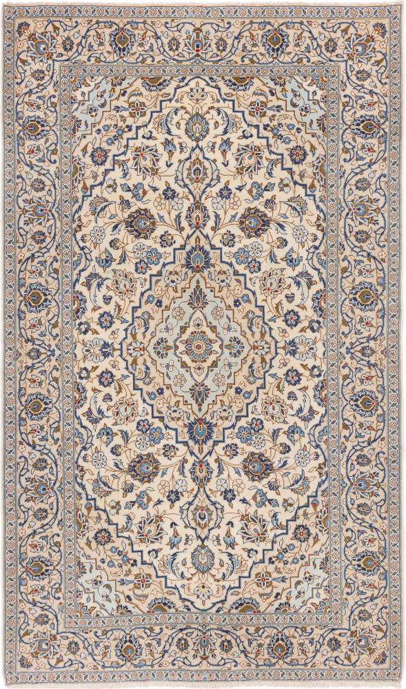 Persian Rug Keshan 251x151 251x151, Persian Rug Knotted by hand