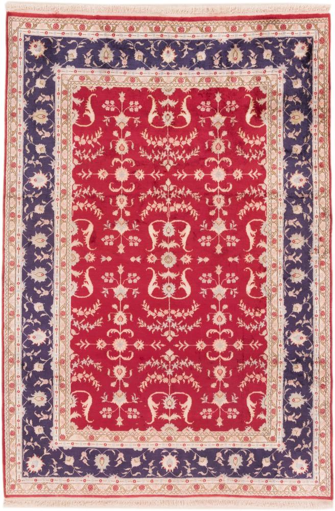 Chinese rug China 180x122 180x122, Persian Rug Knotted by hand