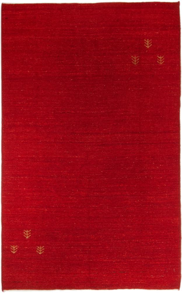 Perzisch tapijt Perzisch Gabbeh Kashkuli 178x113 178x113, Perzisch tapijt Handgeweven