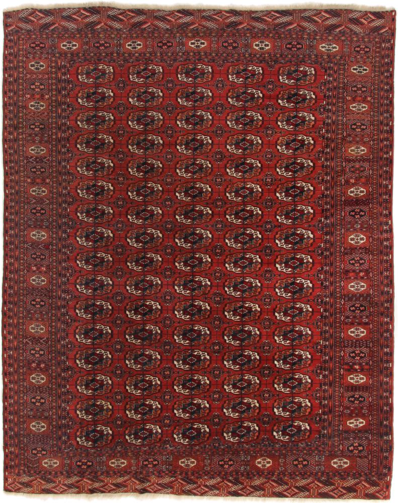 Russian rug Russia 311x251 311x251, Persian Rug Knotted by hand