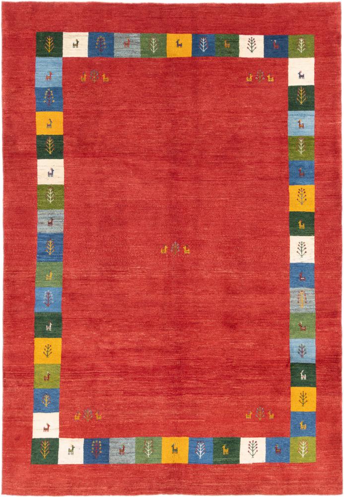 Persian rug Persian Gabbeh Kashkuli 309x212 309x212, Persian rug Hand-knotted