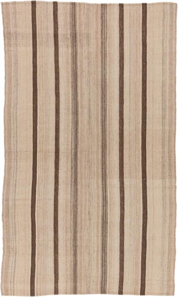 Persian Rug Kilim Fars 237x136 237x136, Persian Rug Woven by hand