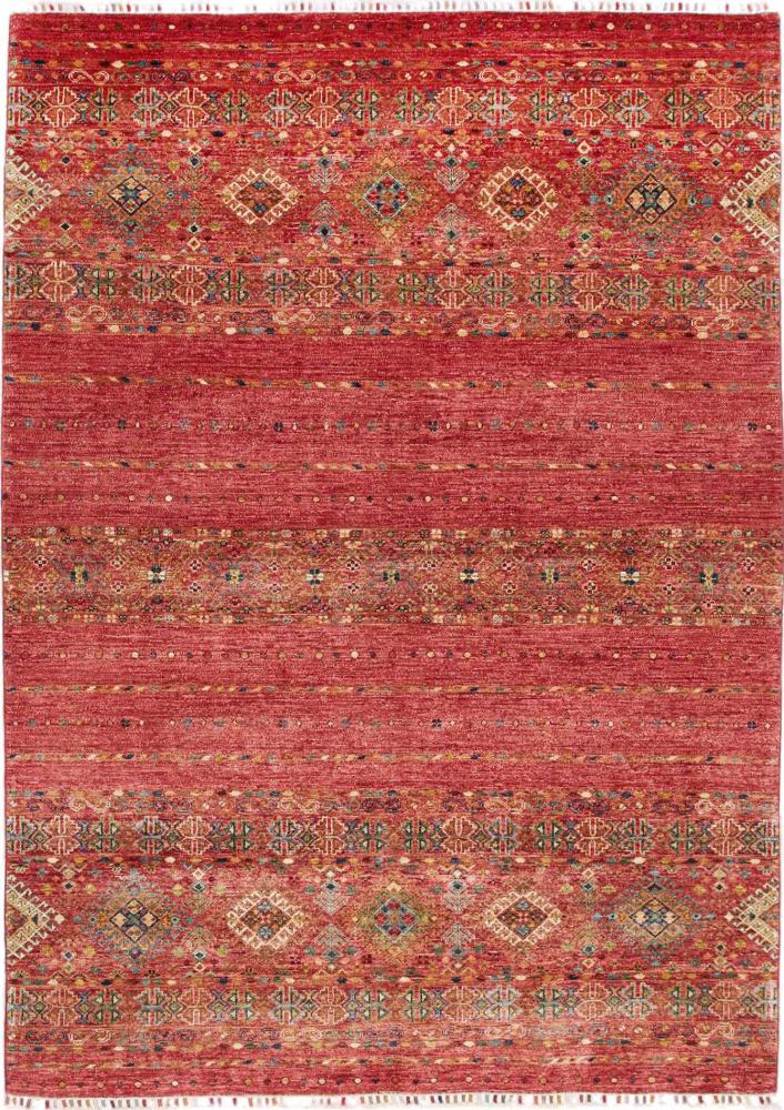 Tappeto pakistano Arijana Shaal 236x170 236x170, Tappeto persiano Annodato a mano