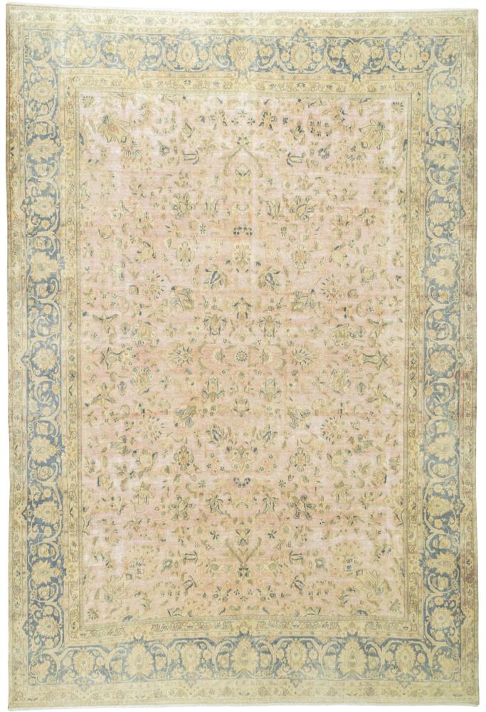  ペルシャ絨毯 Vintage 426x289 426x289,  ペルシャ絨毯 手織り