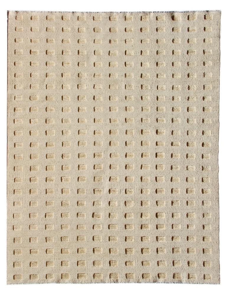 Afganistan-matto Berber Contemporary 306x217 306x217, Persialainen matto Solmittu käsin