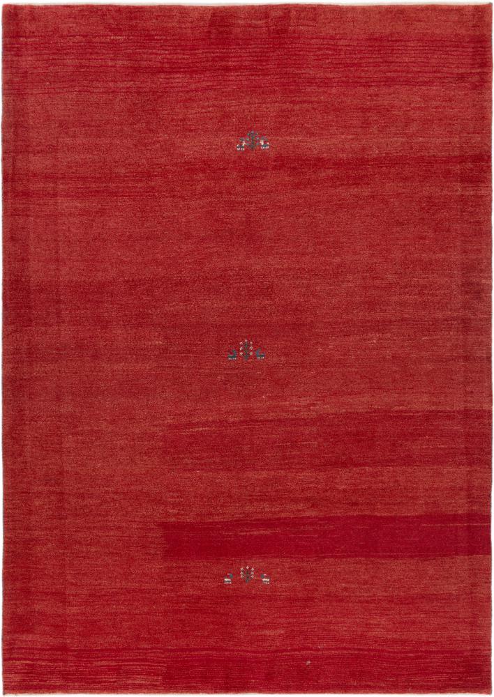 Tapis persan Persan Gabbeh Pure 293x209 293x209, Tapis persan Noué à la main