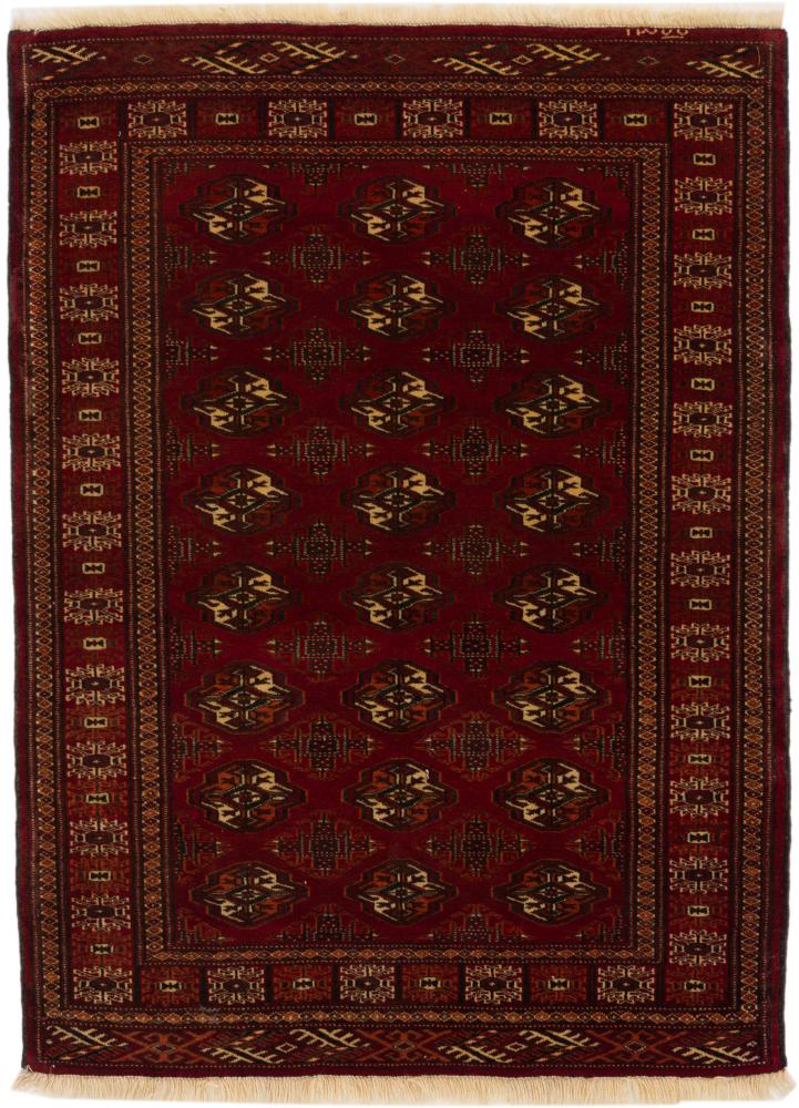 Persian Rug Baluch 126x94 126x94, Persian Rug Knotted by hand