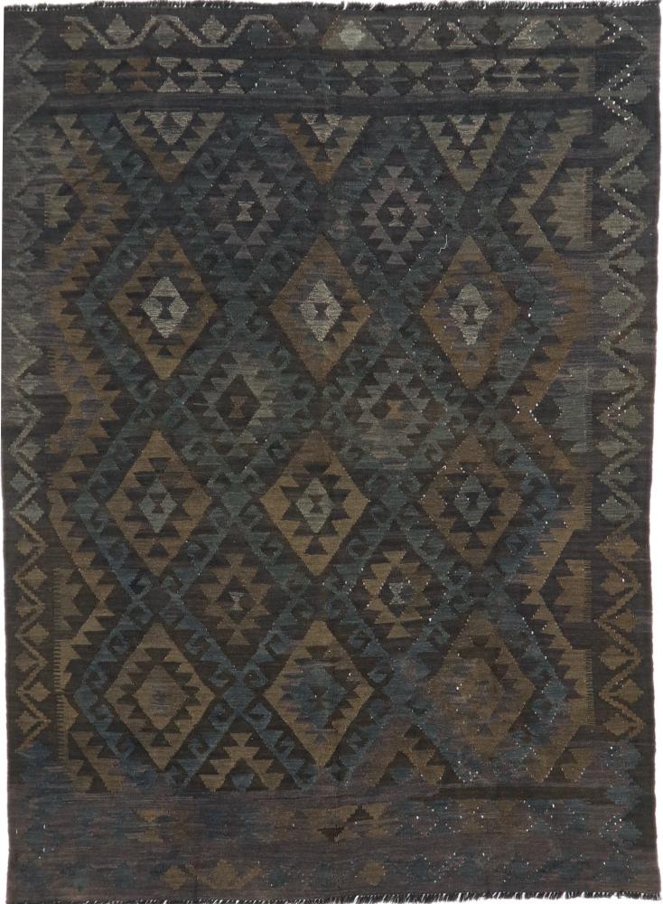 Tapete afegão Kilim Afegão Heritage 233x173 233x173, Tapete persa Tecido à mão