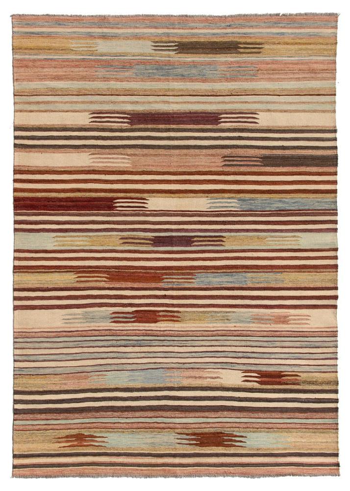 Afghanska mattan Kilim Afghan Heritage 304x201 304x201, Persisk matta handvävd 